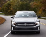 2022 Volkswagen Jetta Front Wallpapers 150x120
