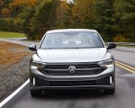 2022 Volkswagen Jetta Front Wallpapers 150x120