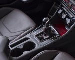 2022 Volkswagen Jetta GLI Central Console Wallpapers 150x120 (55)