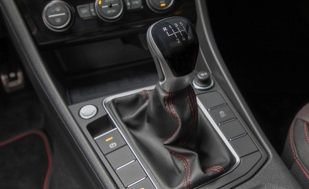 2022 Volkswagen Jetta GLI Central Console Wallpapers 450x275 (32)
