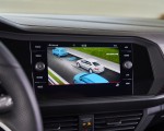 2022 Volkswagen Jetta GLI Central Console Wallpapers 150x120 (56)