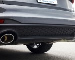 2022 Volkswagen Jetta GLI Exhaust Wallpapers 150x120 (24)