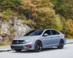 2022 Volkswagen Jetta GLI Front Three-Quarter Wallpapers 150x120 (11)