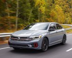 2022 Volkswagen Jetta GLI Wallpapers HD