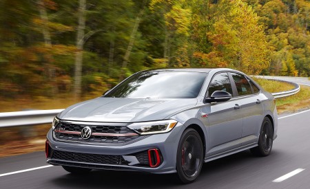 2022 Volkswagen Jetta GLI Wallpapers & HD Images