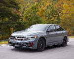2022 Volkswagen Jetta GLI Front Three-Quarter Wallpapers 150x120 (2)