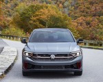 2022 Volkswagen Jetta GLI Front Wallpapers 150x120 (13)