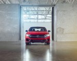 2022 Volkswagen Jetta GLI Front Wallpapers 150x120 (44)