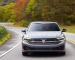 2022 Volkswagen Jetta GLI Front Wallpapers 150x120 (3)