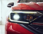 2022 Volkswagen Jetta GLI Headlight Wallpapers 150x120 (52)