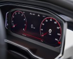 2022 Volkswagen Jetta GLI Instrument Cluster Wallpapers 150x120 (58)