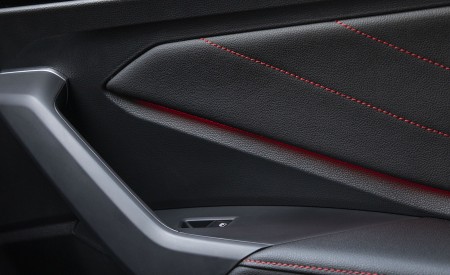 2022 Volkswagen Jetta GLI Interior Detail Wallpapers 450x275 (35)