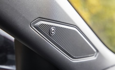 2022 Volkswagen Jetta GLI Interior Detail Wallpapers 450x275 (36)