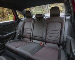 2022 Volkswagen Jetta GLI Interior Rear Seats Wallpapers 150x120 (38)