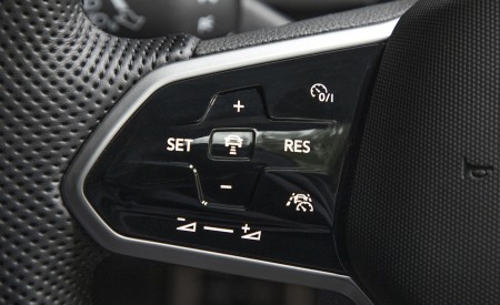 2022 Volkswagen Jetta GLI Interior Steering Wheel Wallpapers 450x275 (29)