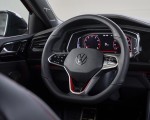 2022 Volkswagen Jetta GLI Interior Steering Wheel Wallpapers 150x120