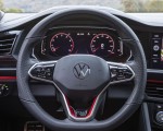 2022 Volkswagen Jetta GLI Interior Steering Wheel Wallpapers 150x120 (26)