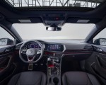 2022 Volkswagen Jetta GLI Interior Wallpapers 150x120 (60)