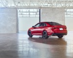 2022 Volkswagen Jetta GLI Rear Three-Quarter Wallpapers 150x120 (45)