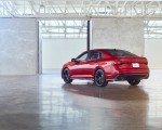 2022 Volkswagen Jetta GLI Rear Three-Quarter Wallpapers 150x120 (46)