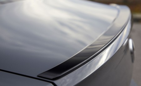 2022 Volkswagen Jetta GLI Spoiler Wallpapers 450x275 (21)