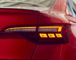 2022 Volkswagen Jetta GLI Tail Light Wallpapers 150x120 (53)