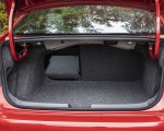 2022 Volkswagen Jetta GLI Trunk Wallpapers 150x120 (40)