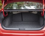 2022 Volkswagen Jetta GLI Trunk Wallpapers 150x120 (41)