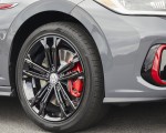 2022 Volkswagen Jetta GLI Wheel Wallpapers 150x120 (20)