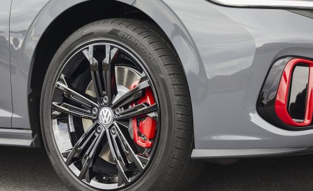 2022 Volkswagen Jetta GLI Wheel Wallpapers 450x275 (20)