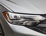 2022 Volkswagen Jetta Headlight Wallpapers  150x120 (17)