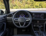 2022 Volkswagen Jetta Interior Cockpit Wallpapers 150x120