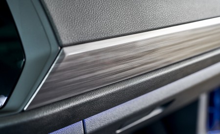 2022 Volkswagen Jetta Interior Detail Wallpapers 450x275 (55)