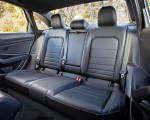 2022 Volkswagen Jetta Interior Rear Seats Wallpapers  150x120