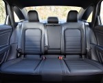 2022 Volkswagen Jetta Interior Rear Seats Wallpapers 150x120