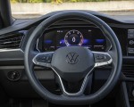 2022 Volkswagen Jetta Interior Steering Wheel Wallpapers 150x120