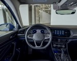 2022 Volkswagen Jetta Interior Wallpapers 150x120