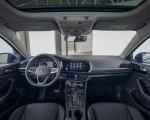 2022 Volkswagen Jetta Interior Wallpapers 150x120