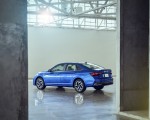 2022 Volkswagen Jetta Rear Three-Quarter Wallpapers 150x120 (43)