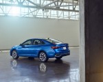 2022 Volkswagen Jetta Rear Three-Quarter Wallpapers 150x120 (39)