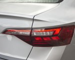 2022 Volkswagen Jetta Tail Light Wallpapers 150x120