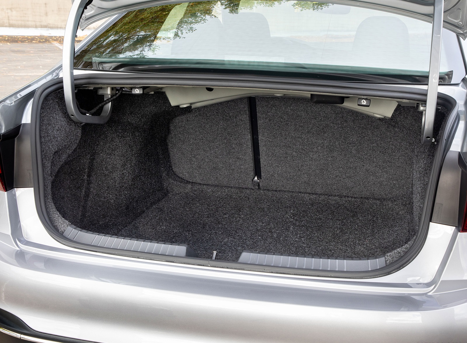 2022 Volkswagen Jetta Trunk Wallpapers #35 of 61