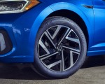 2022 Volkswagen Jetta Wheel Wallpapers 150x120