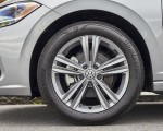 2022 Volkswagen Jetta Wheel Wallpapers 150x120