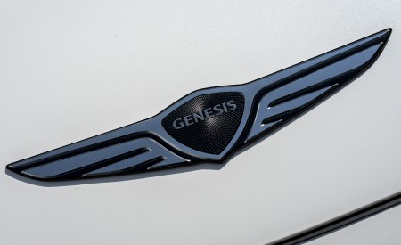 2023 Genesis GV60 Badge Wallpapers  450x275 (45)