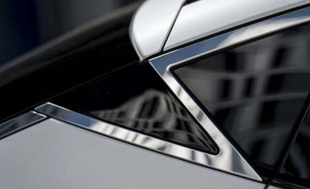 2023 Genesis GV60 Detail Wallpapers 450x275 (46)