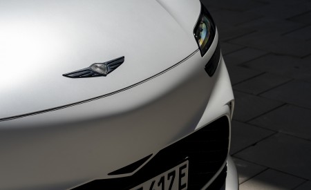 2023 Genesis GV60 Detail Wallpapers 450x275 (40)