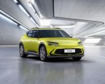 2023 Genesis GV60 Wallpapers HD