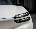 2023 Genesis GV60 Headlight Wallpapers 150x120 (41)