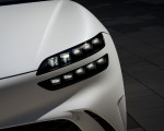 2023 Genesis GV60 Headlight Wallpapers 150x120 (42)